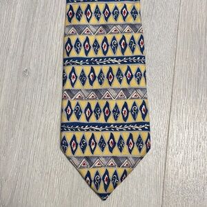 🔥BUNDLESALE Mens Vintage Christian Dior Cravate Silk Tie